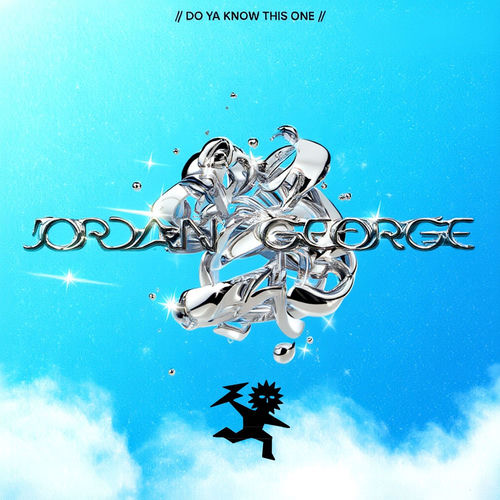 Jordan George – Do Ya Know This One cover art