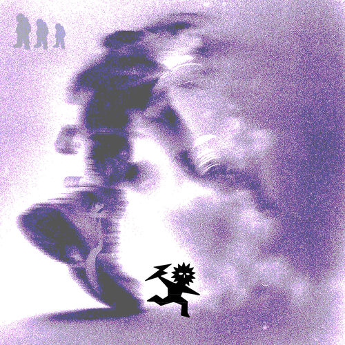 CHOOFA – Soul Rockin' cover art
