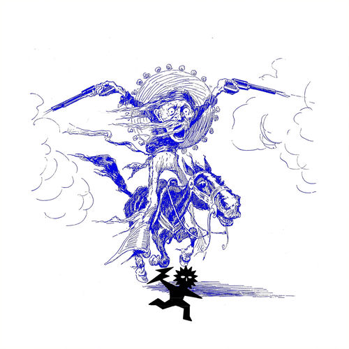 KAM – ACE-HIGH cover art