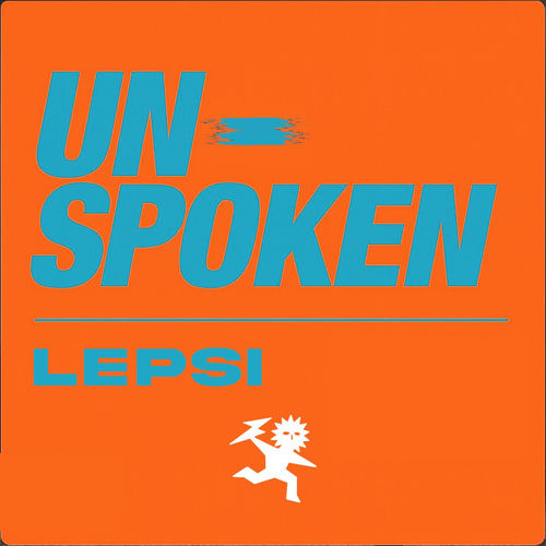 Lepsi – Unspoken cover art