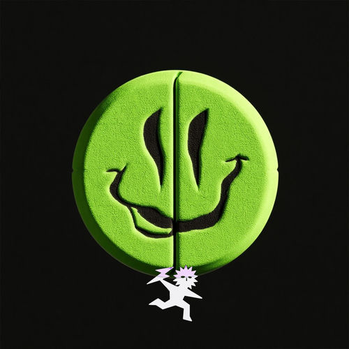 CHRIS :P – Rock Your Body cover art