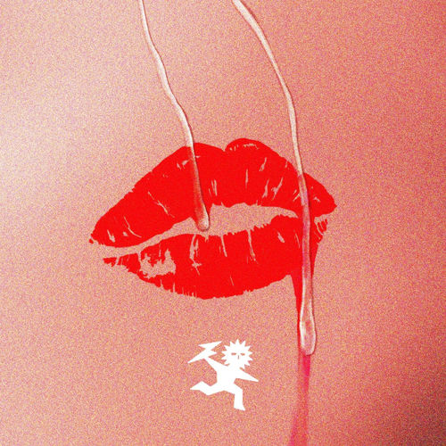 Kleinefrigo – Gimme A Kiss cover art