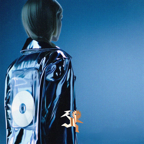 Four To Eight – Rave Prescription cover art