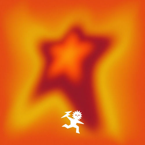Perzik – Shoot For The Stars cover art
