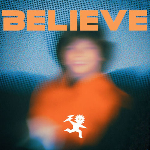 Vince Alphen – Believe cover art