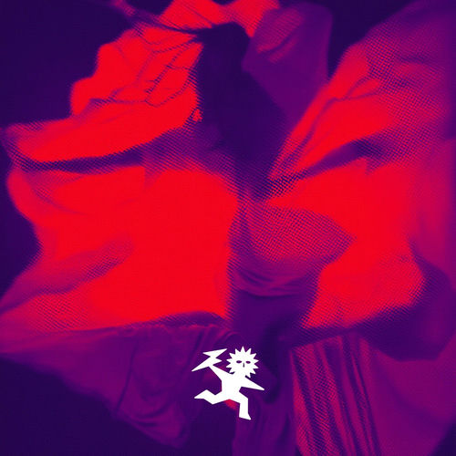 Yas – Daddy Dub cover art