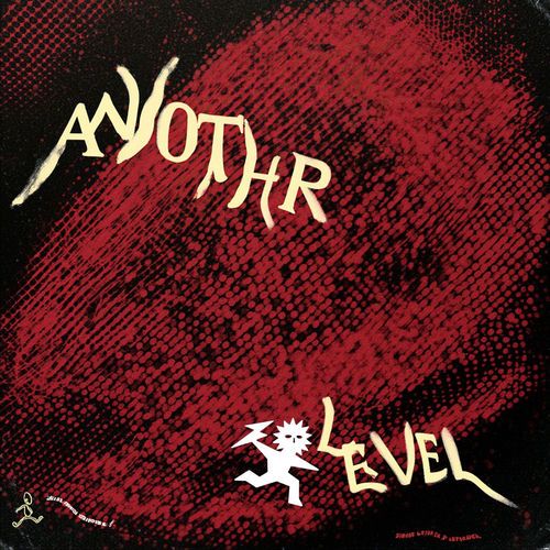 Kilder – Another Level cover art