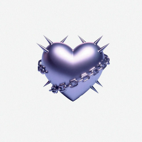 Droppy Jake – Holding On cover art