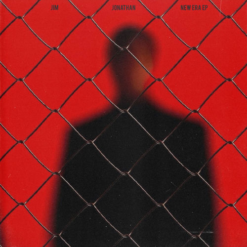 Jim Jonathan – New Era cover art