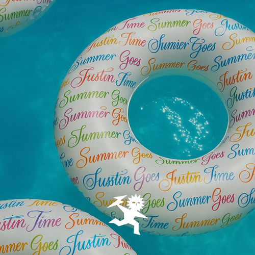 Justin Time – Summer Goes cover art