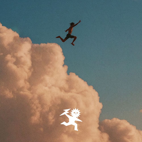 Bukin – Freefall cover art