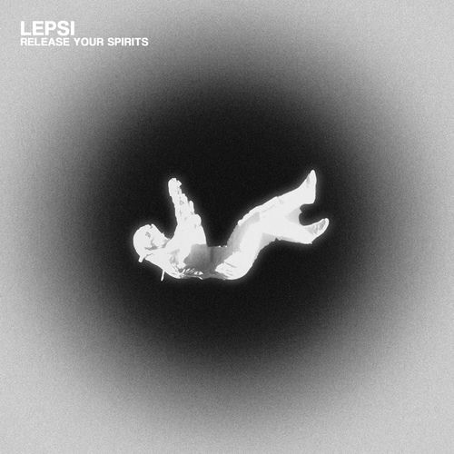 Lepsi – Release Your Spirits cover art