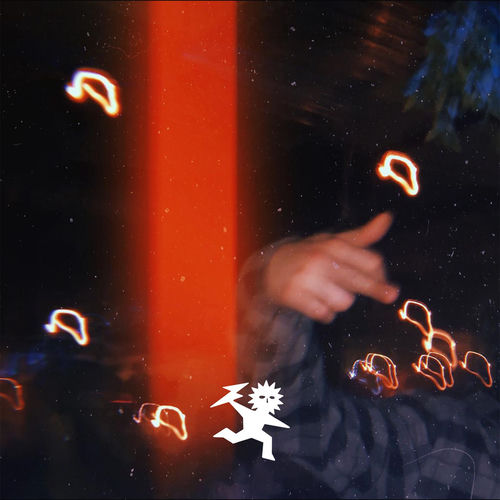 ZNB – Okay cover art