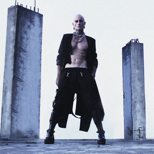Tocsin – CHTHONIC cover art