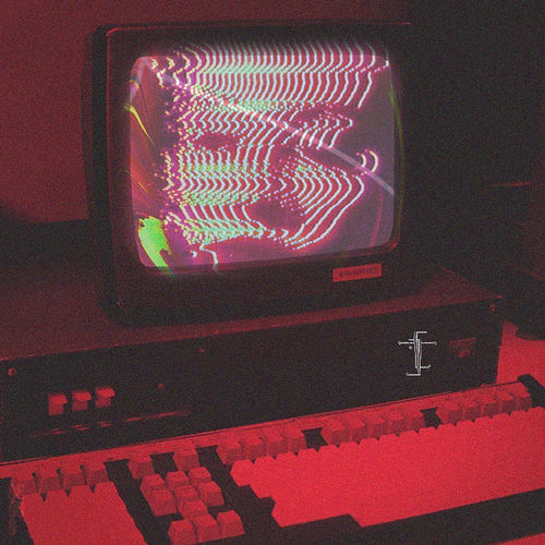 St. Mike – DIORAMA cover art